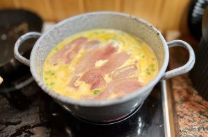 Keittiömestarin parhaat vinkit kalaliemen ja -keiton tekoon