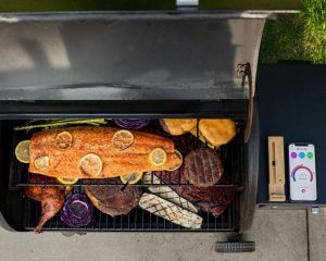 Grillaamisen ABC