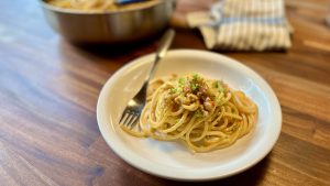 Rapupasta