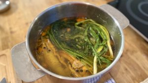 Täydellinen kalaliemi